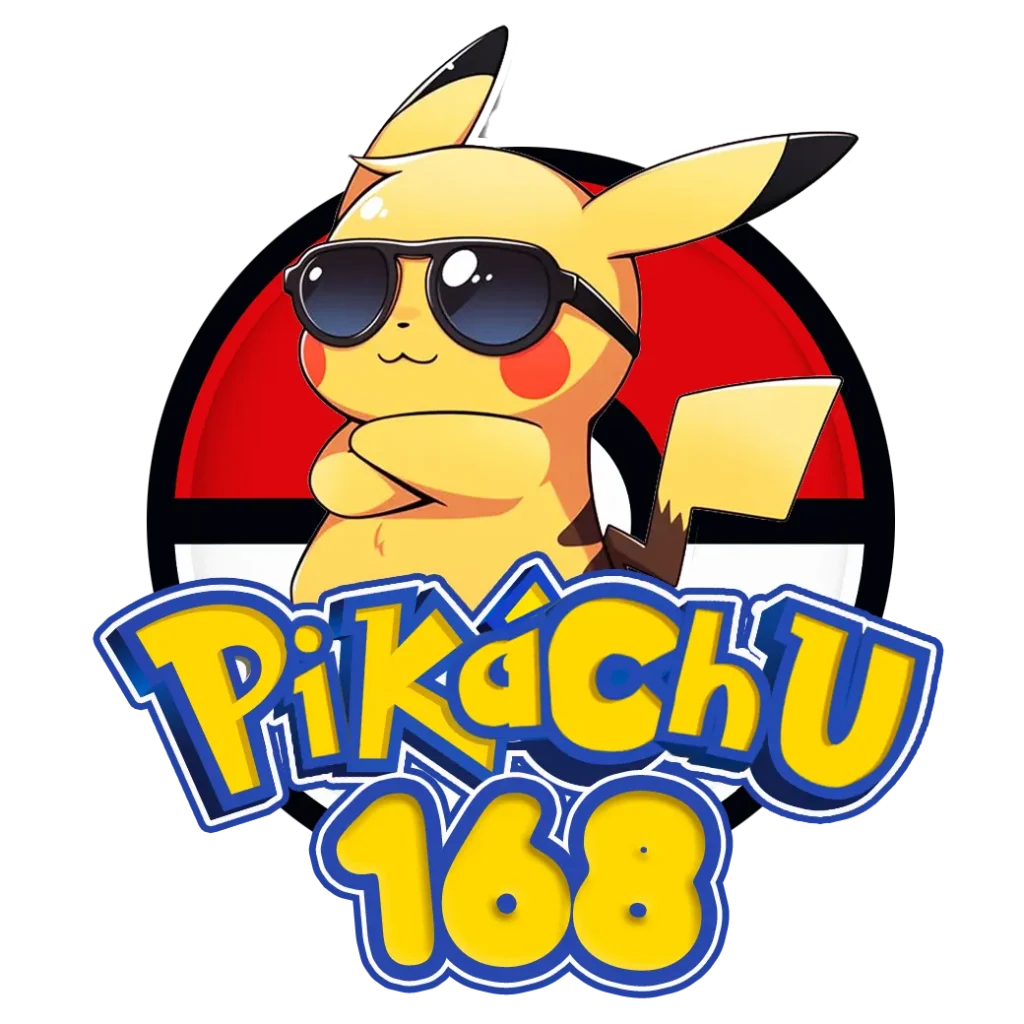pikachu168